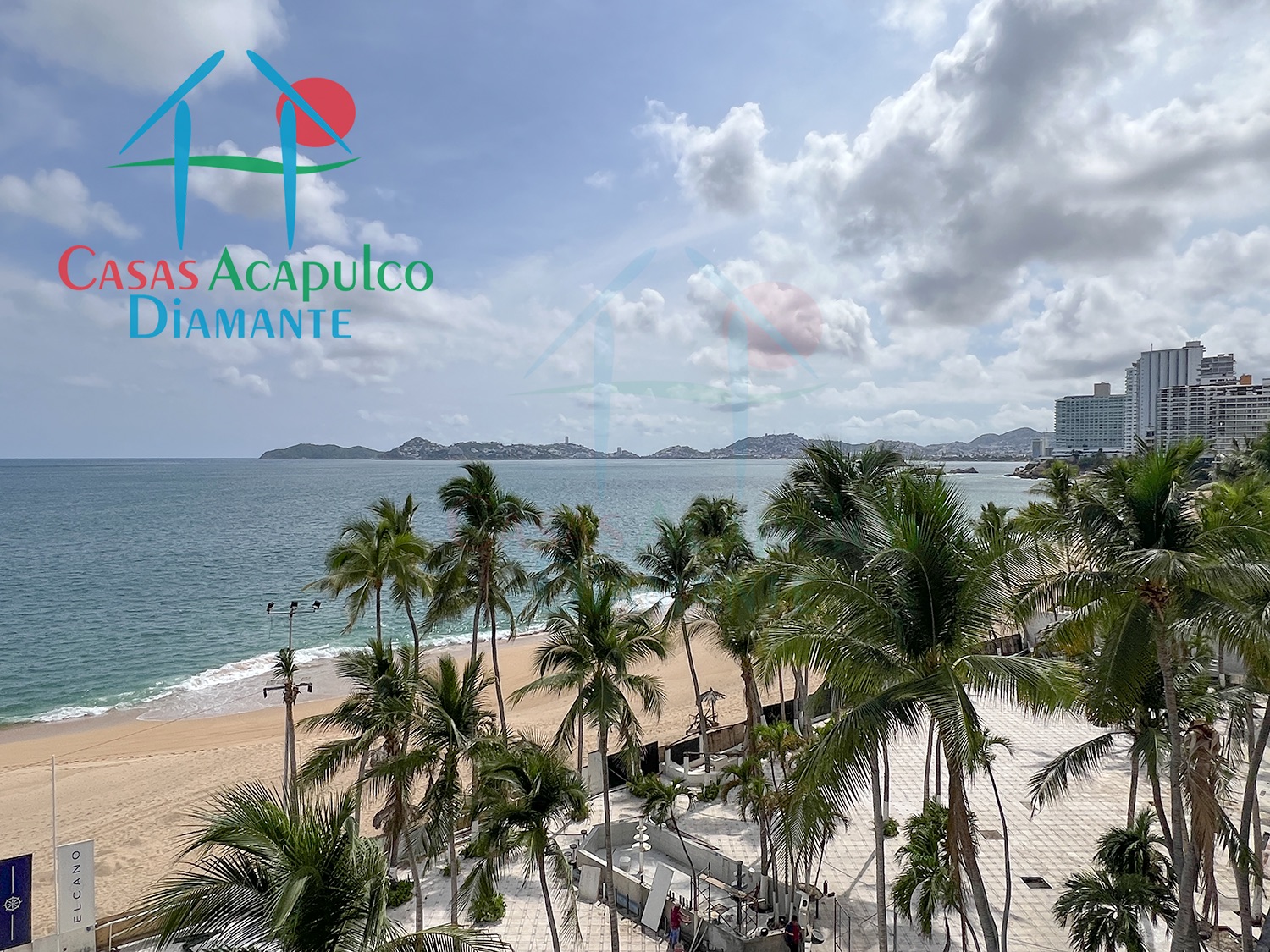 Elcano B2 - Terraza 6 Elcano B2 - Terraza 6